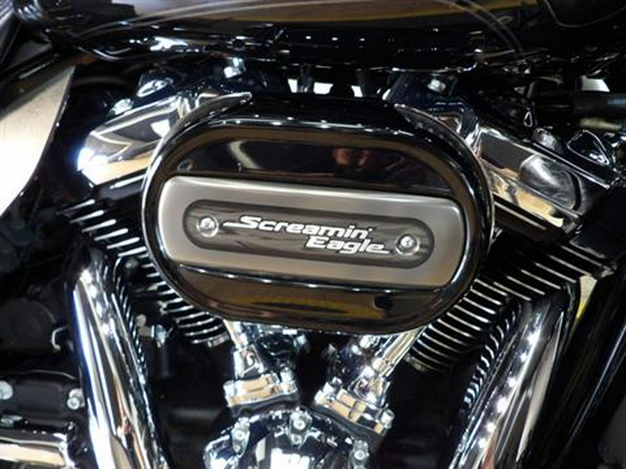 2018 Harley-Davidson Road Glide® Ultra