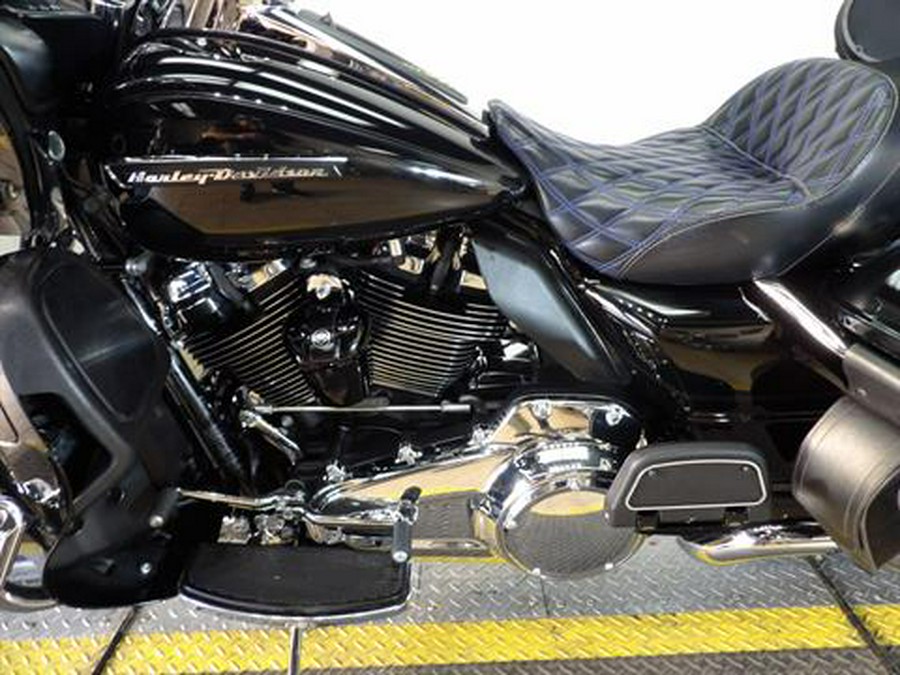 2018 Harley-Davidson Road Glide® Ultra