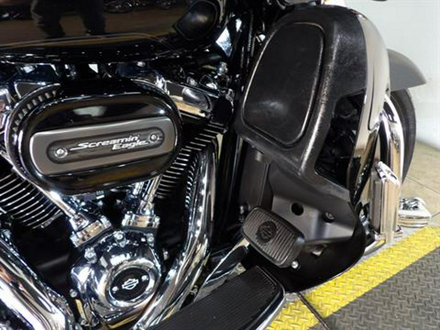 2018 Harley-Davidson Road Glide® Ultra