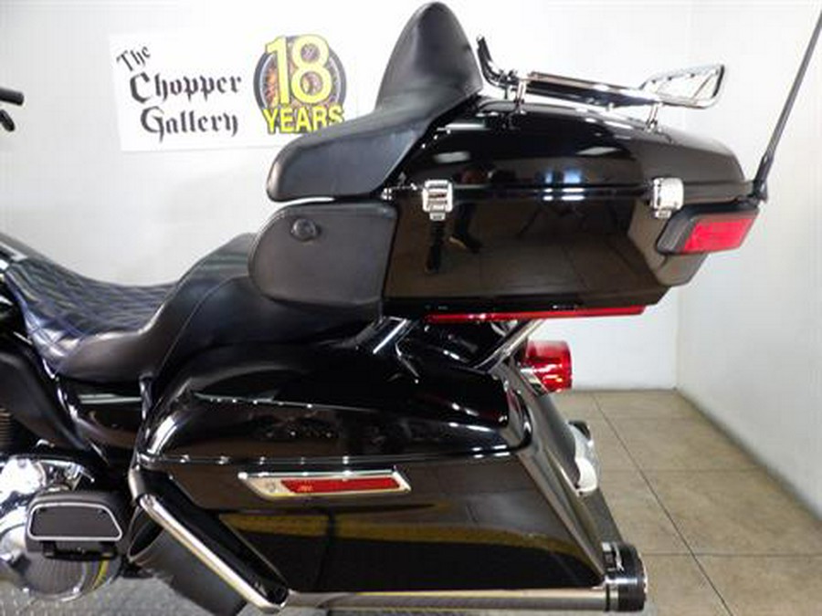 2018 Harley-Davidson Road Glide® Ultra