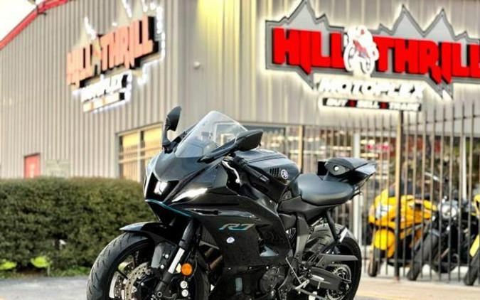 2023 Yamaha YZF-R7