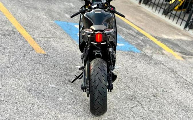 2023 Yamaha YZF-R7
