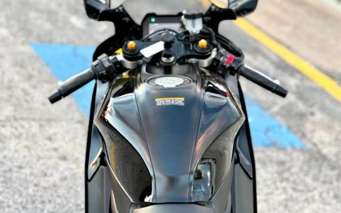 2023 Yamaha YZF-R7