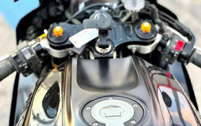 2023 Yamaha YZF-R7
