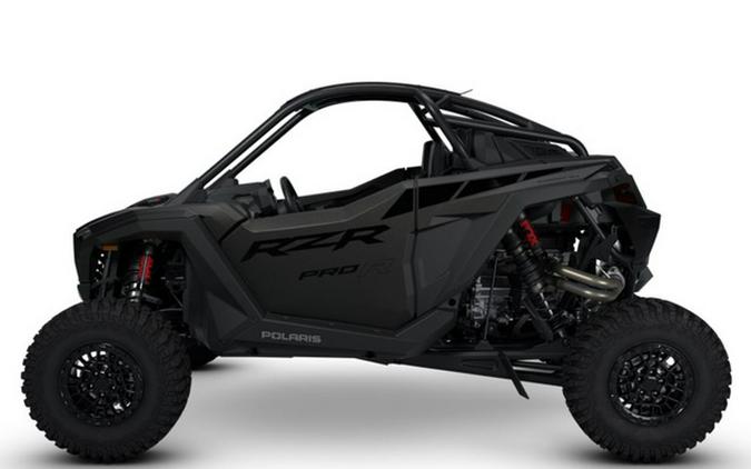2026 Polaris RZR Pro R Ultimate