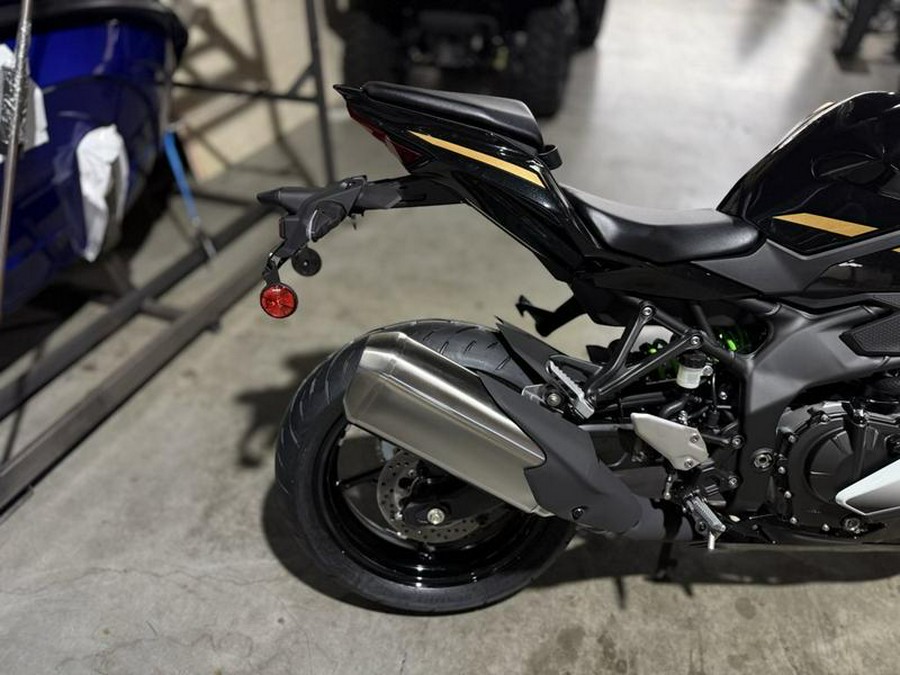 2026 Kawasaki Ninja® ZX™-4RR ABS