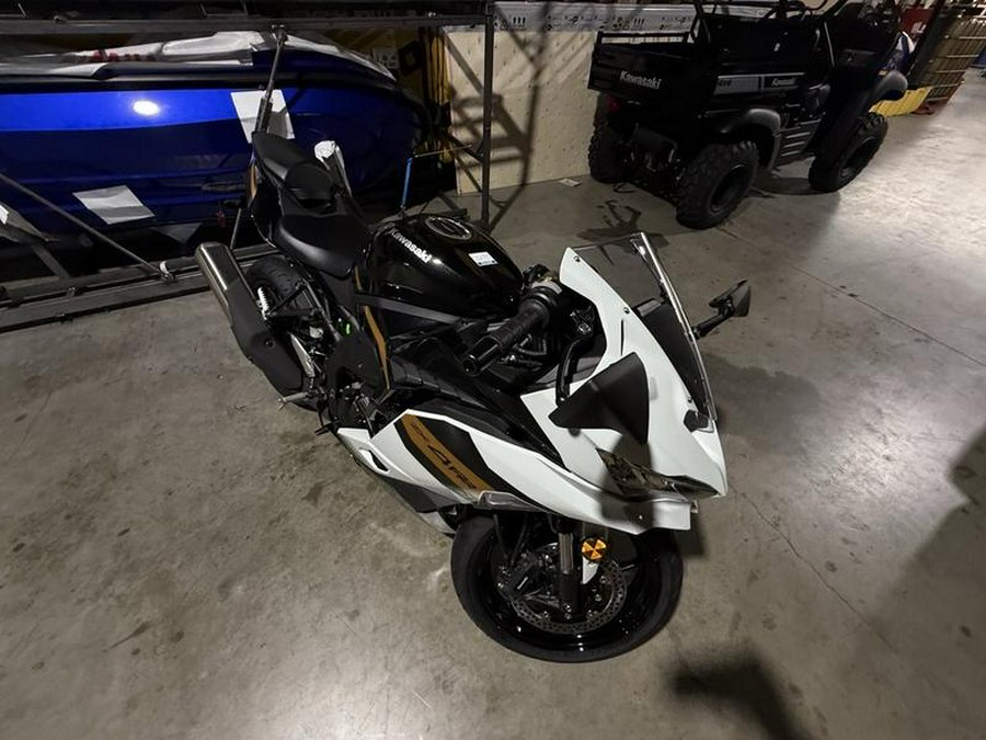 2026 Kawasaki Ninja® ZX™-4RR ABS