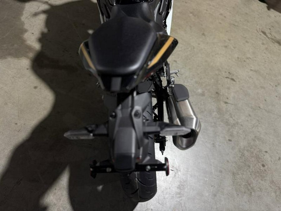 2026 Kawasaki Ninja® ZX™-4RR ABS