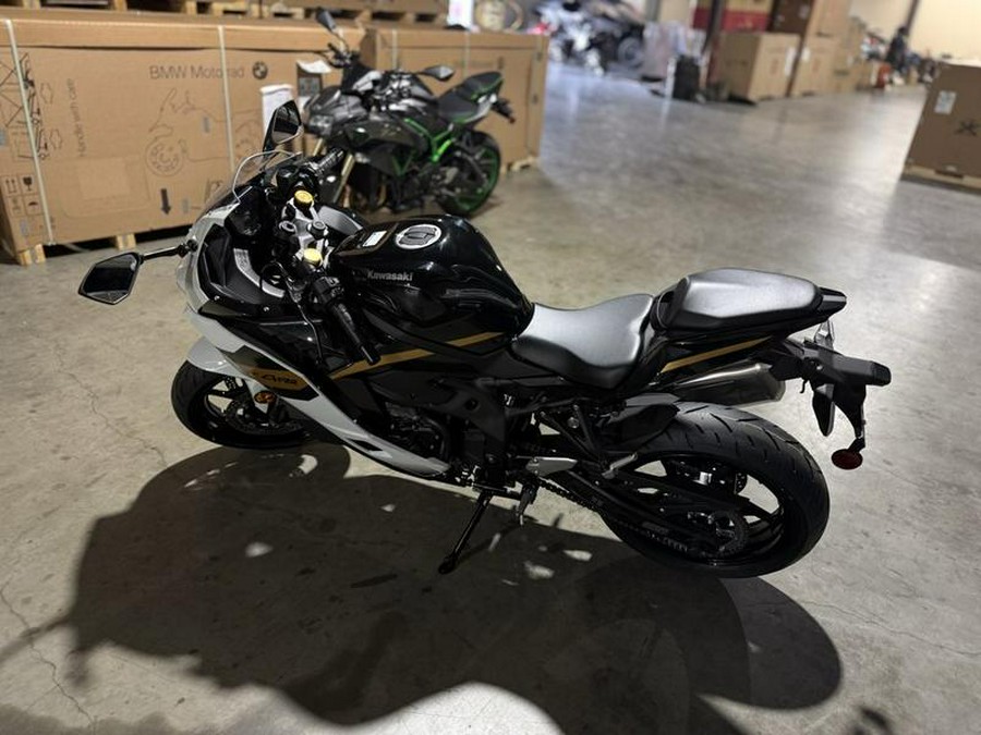 2026 Kawasaki Ninja® ZX™-4RR ABS