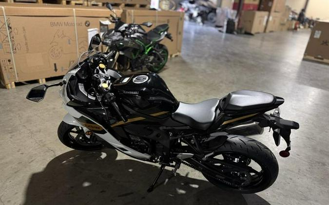 2026 Kawasaki Ninja® ZX™-4RR ABS