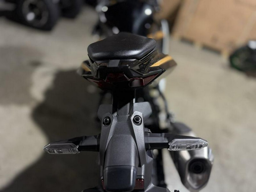 2026 Kawasaki Ninja® ZX™-4RR ABS