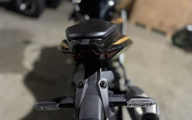 2026 Kawasaki Ninja® ZX™-4RR ABS
