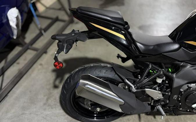 2026 Kawasaki Ninja® ZX™-4RR ABS