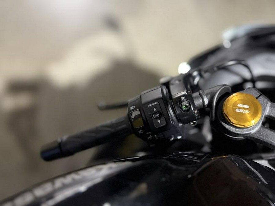 2026 Kawasaki Ninja® ZX™-4RR ABS