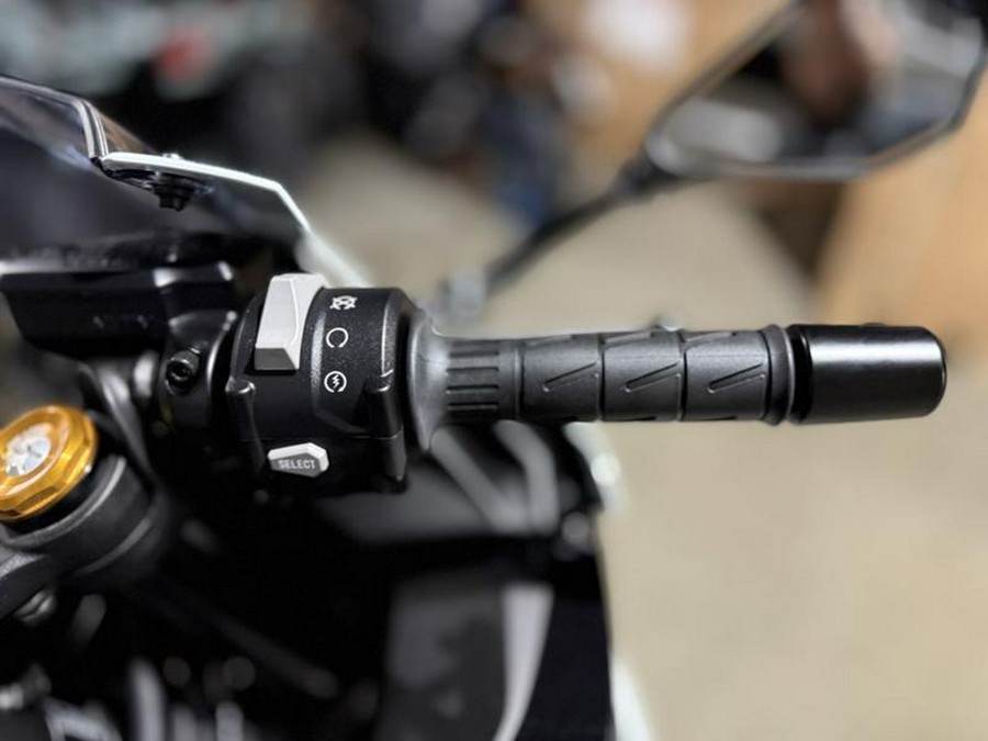 2026 Kawasaki Ninja® ZX™-4RR ABS