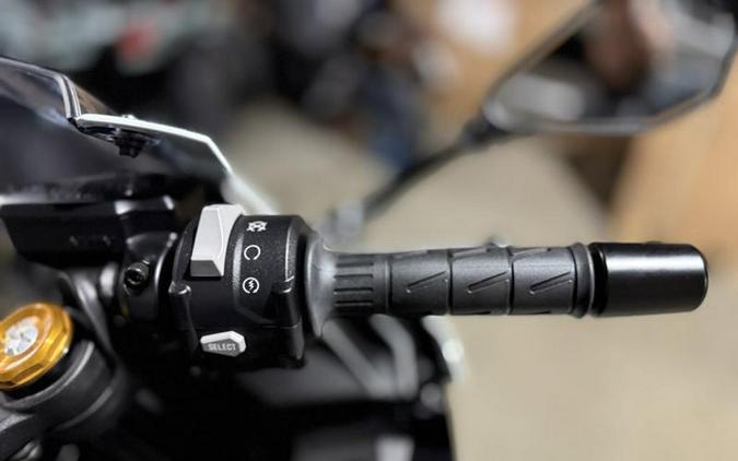 2026 Kawasaki Ninja® ZX™-4RR ABS