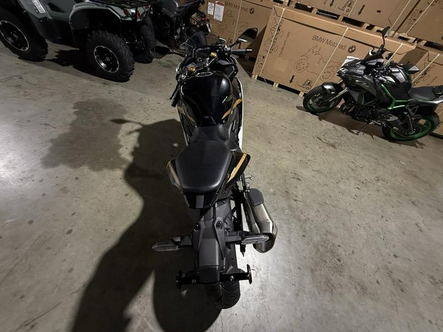 2026 Kawasaki Ninja® ZX™-4RR ABS