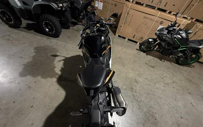 2026 Kawasaki Ninja® ZX™-4RR ABS