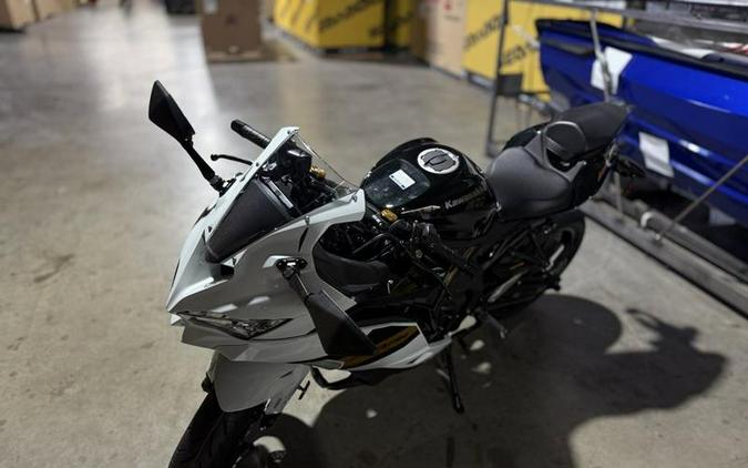 2026 Kawasaki Ninja® ZX™-4RR ABS