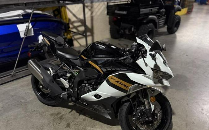 2026 Kawasaki Ninja® ZX™-4RR ABS