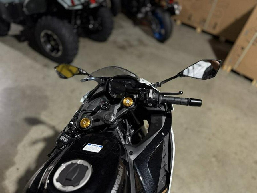 2026 Kawasaki Ninja® ZX™-4RR ABS