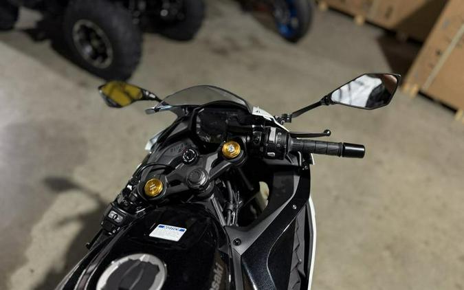 2026 Kawasaki Ninja® ZX™-4RR ABS