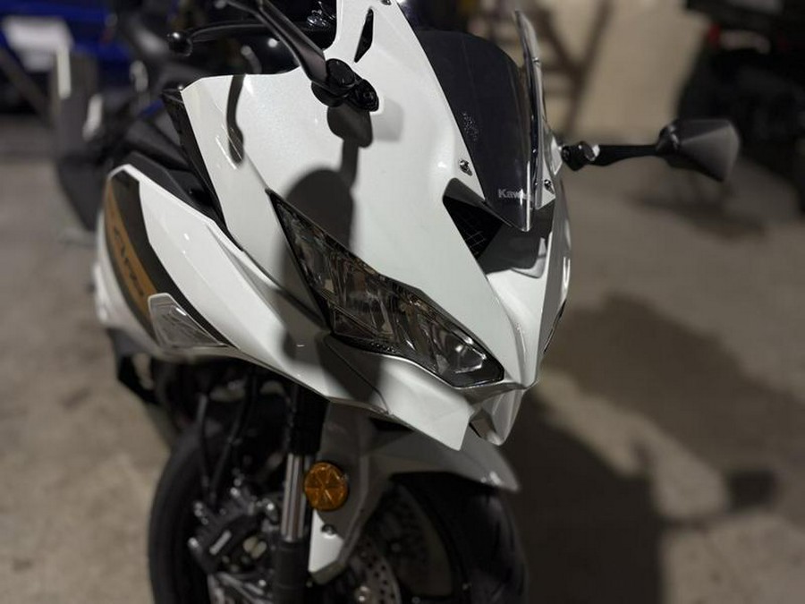 2026 Kawasaki Ninja® ZX™-4RR ABS