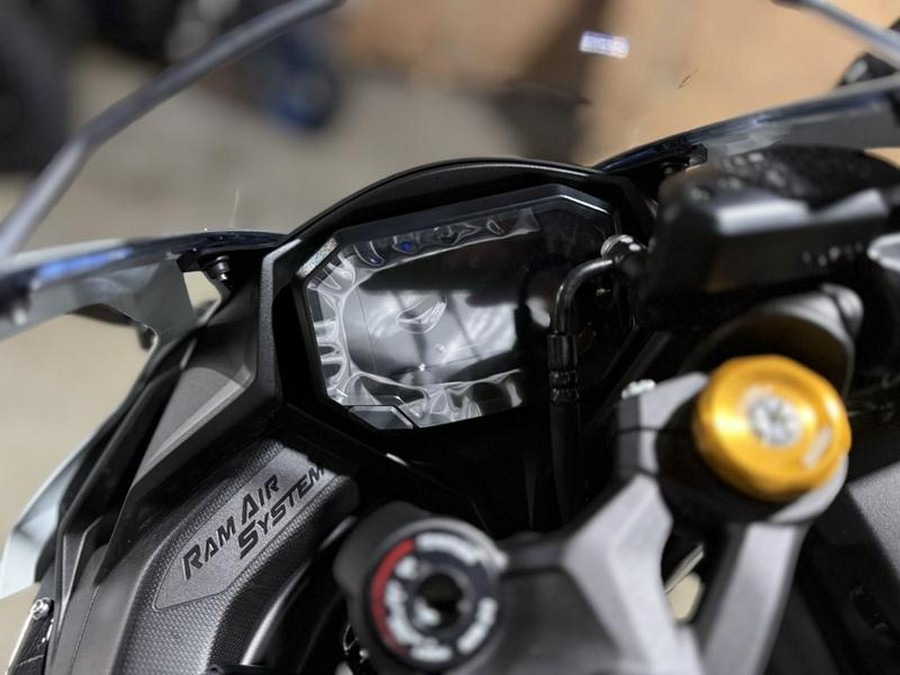 2026 Kawasaki Ninja® ZX™-4RR ABS