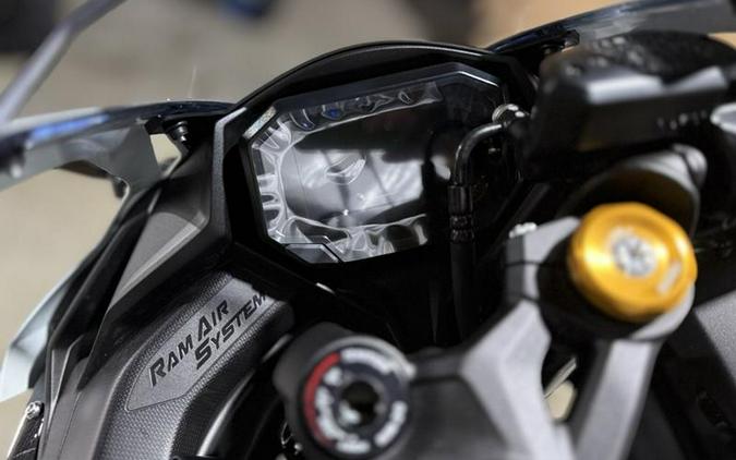 2026 Kawasaki Ninja® ZX™-4RR ABS
