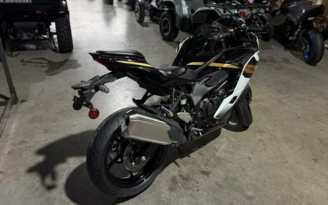2026 Kawasaki Ninja® ZX™-4RR ABS