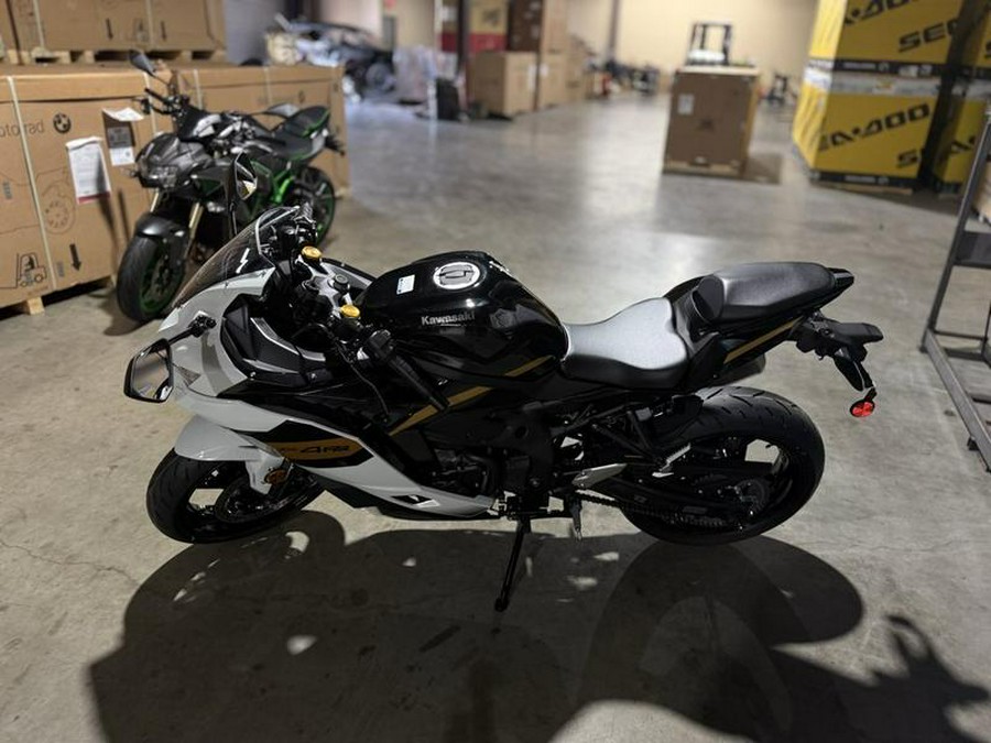 2026 Kawasaki Ninja® ZX™-4RR ABS