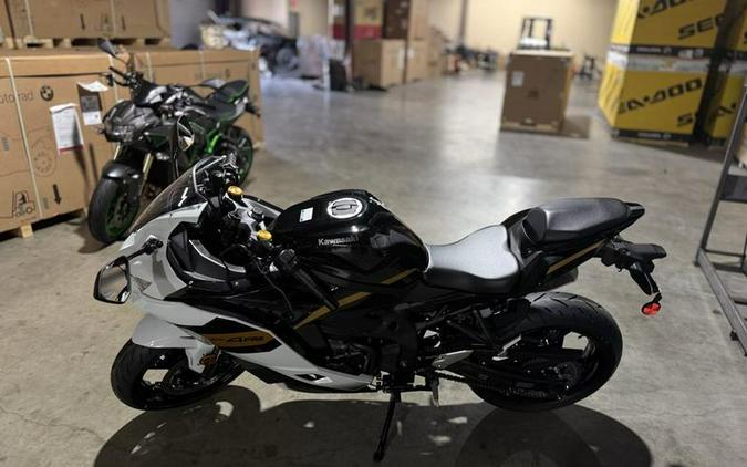 2026 Kawasaki Ninja® ZX™-4RR ABS