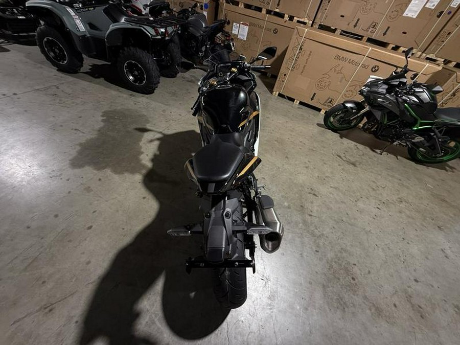 2026 Kawasaki Ninja® ZX™-4RR ABS