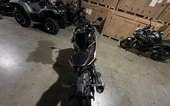 2026 Kawasaki Ninja® ZX™-4RR ABS