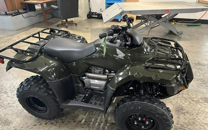 2026 Honda® FourTrax Recon