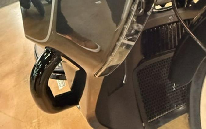 2026 Harley-Davidson FLTRXL - Road Glide Limited