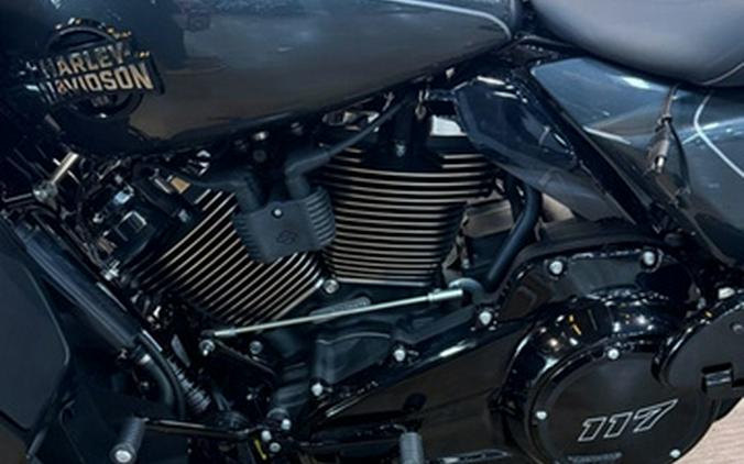 2026 Harley-Davidson FLTRXL - Road Glide Limited