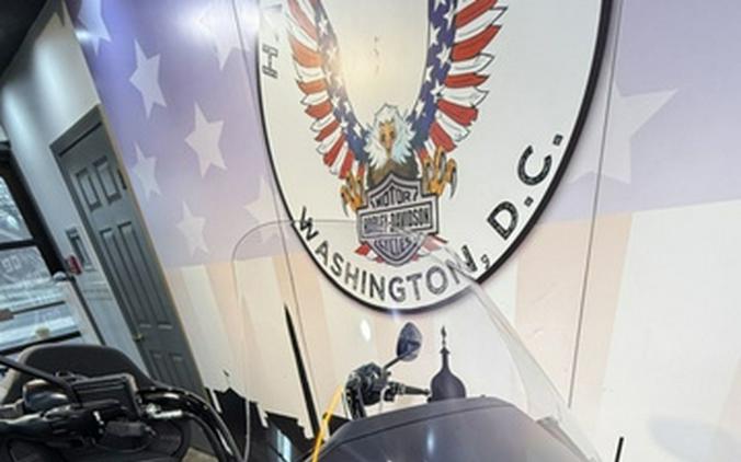 2026 Harley-Davidson FLTRXL - Road Glide Limited