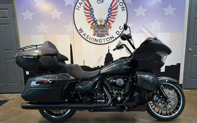 2026 Harley-Davidson FLTRXL - Road Glide Limited