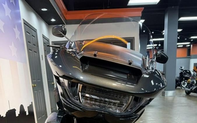 2026 Harley-Davidson FLTRXL - Road Glide Limited