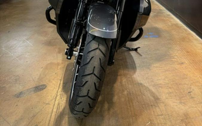 2026 Harley-Davidson FLTRXL - Road Glide Limited