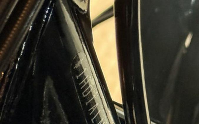 2026 Harley-Davidson FLTRXL - Road Glide Limited