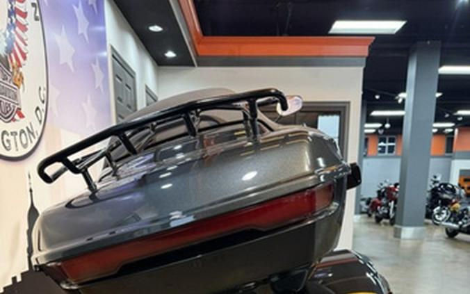 2026 Harley-Davidson FLTRXL - Road Glide Limited