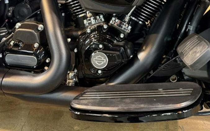 2026 Harley-Davidson FLTRXL - Road Glide Limited