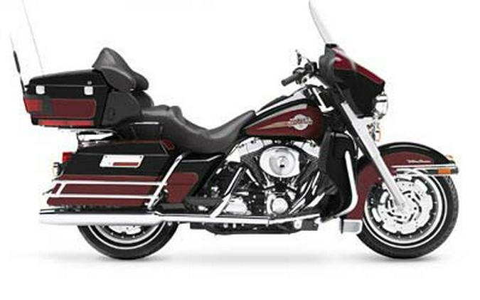 2005 Harley-Davidson FLHTCUI Ultra Classic® Electra Glide®