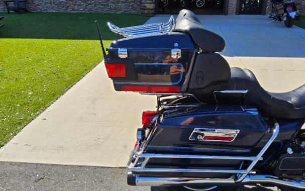 2005 Harley-Davidson FLHTCUI Ultra Classic® Electra Glide®