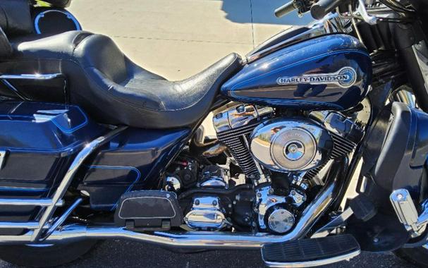2005 Harley-Davidson FLHTCUI Ultra Classic® Electra Glide®