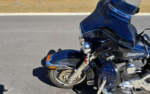 2005 Harley-Davidson FLHTCUI Ultra Classic® Electra Glide®