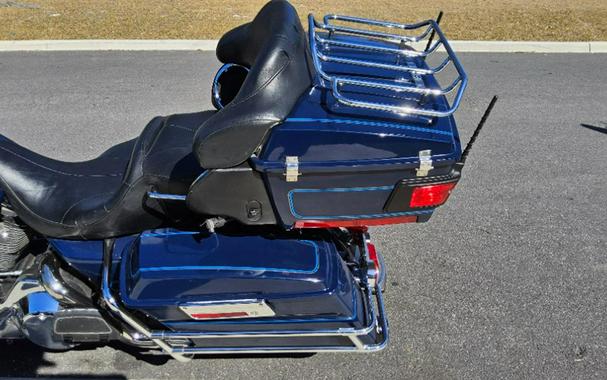 2005 Harley-Davidson FLHTCUI Ultra Classic® Electra Glide®