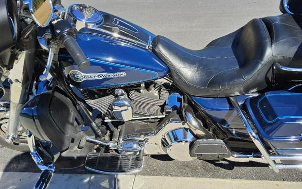 2005 Harley-Davidson FLHTCUI Ultra Classic® Electra Glide®